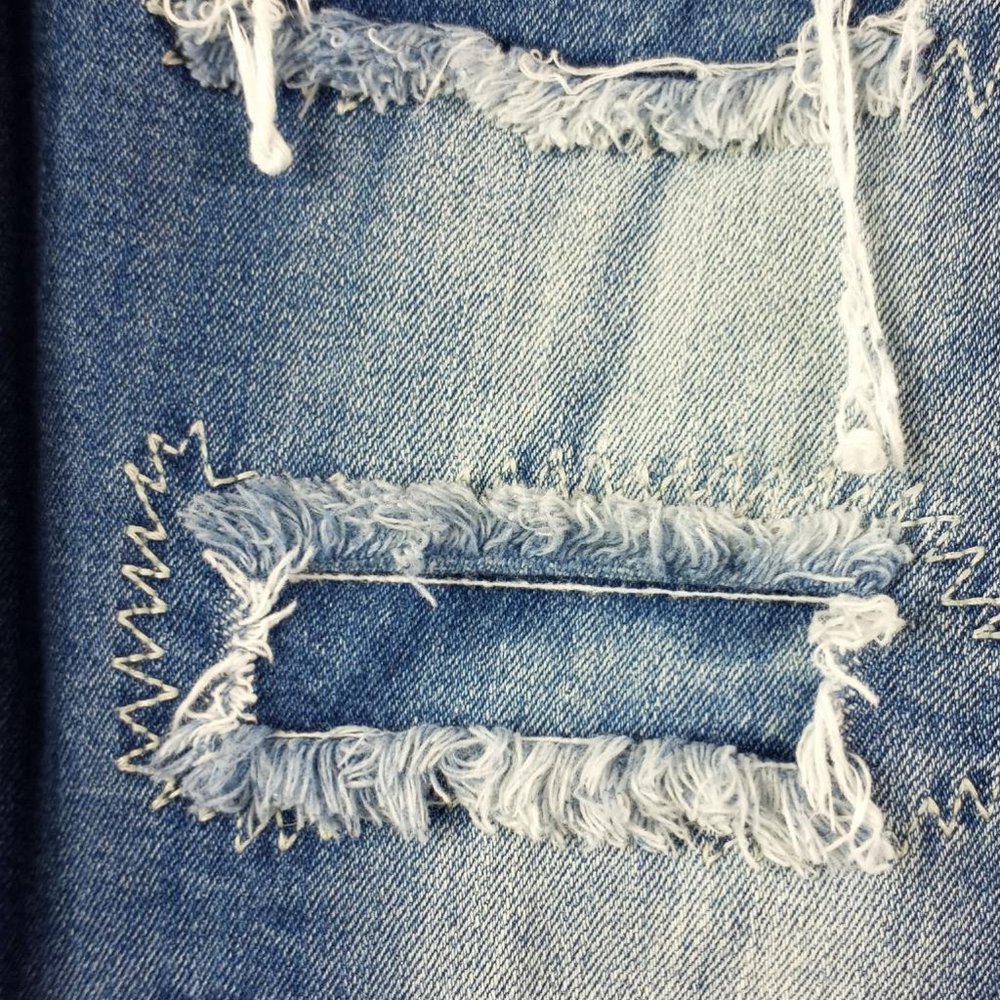 VIP Jeans - Picture 5 of 6